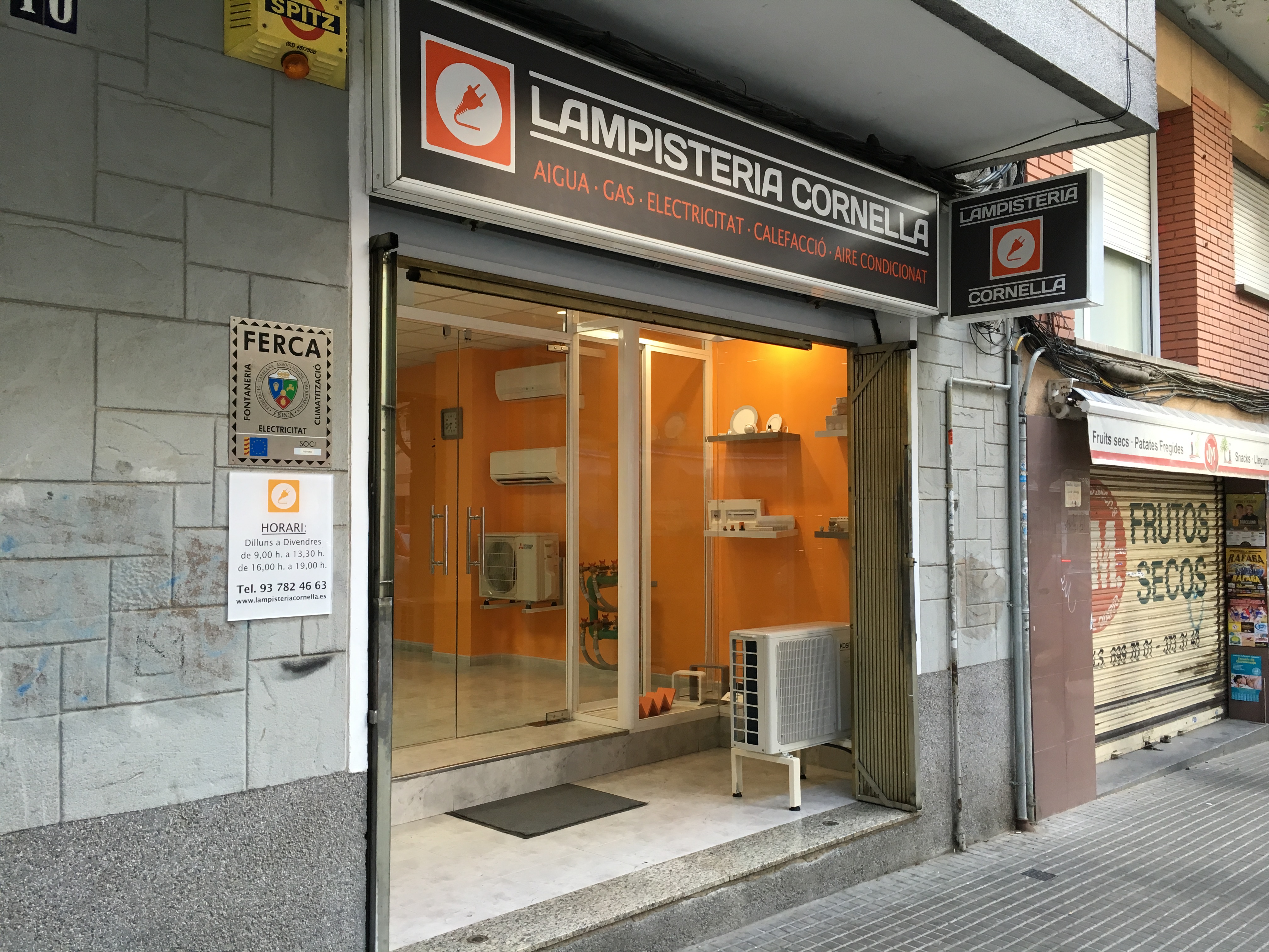 Galería de imágenes